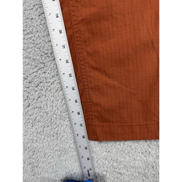 Cotopaxi Orange Chinos with Blue Drawstring - Picture 7 of 16